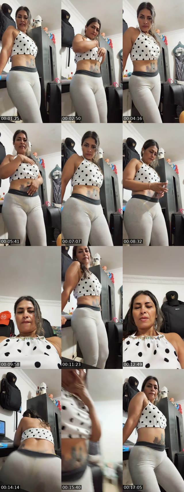 TikTok live: Conocer by @yamisaa1