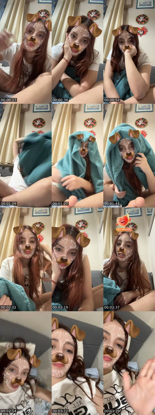 @jennifermunisteri TikTok live from 2026-05-22
