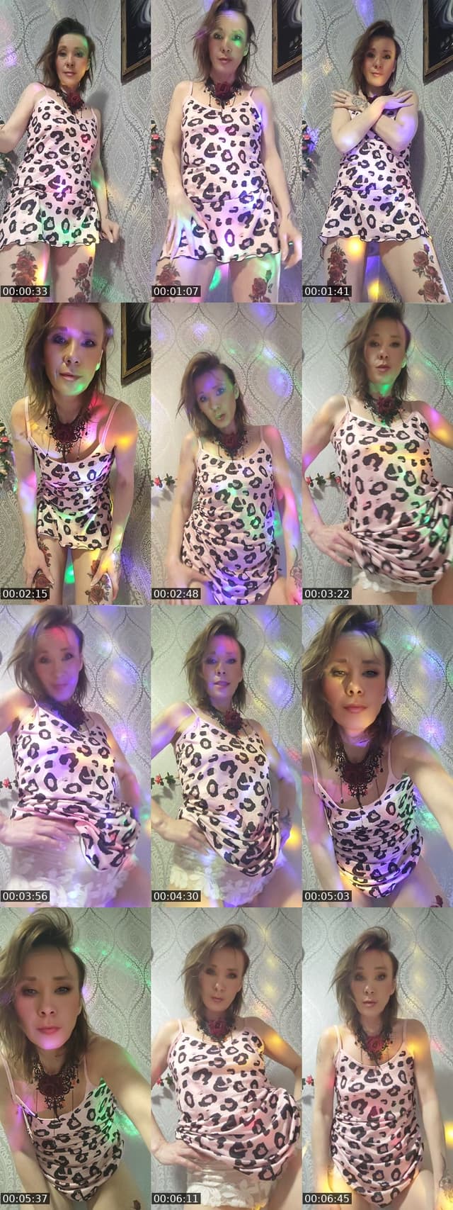TikTok live: relaks 18+ by @aneta.ilona.rygie