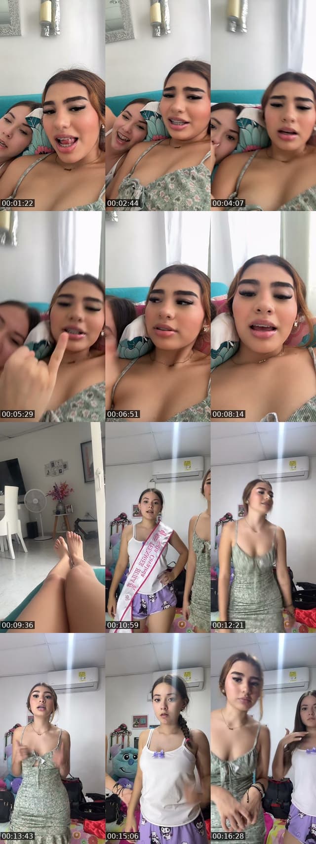 @sarapaez0 TikTok live from 2026-05-22