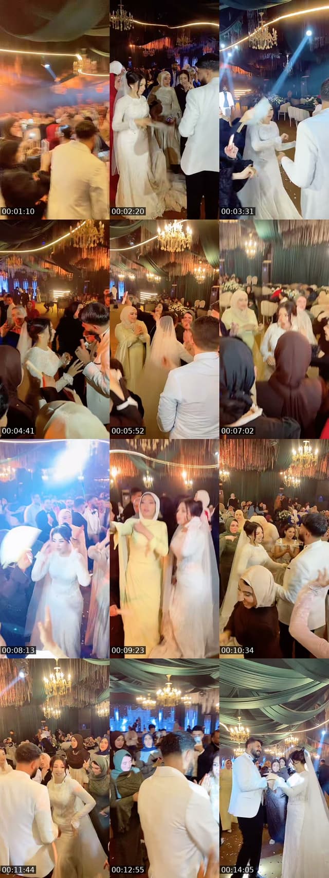 TikTok live: تابع معانا فرح جميل جدا🔥🔥💁‍♂️ by @eros_hall2020