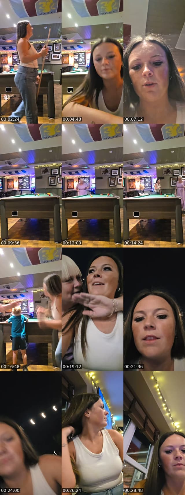 @sarablake04 United Kingdom TikTok live from 2026-05-22