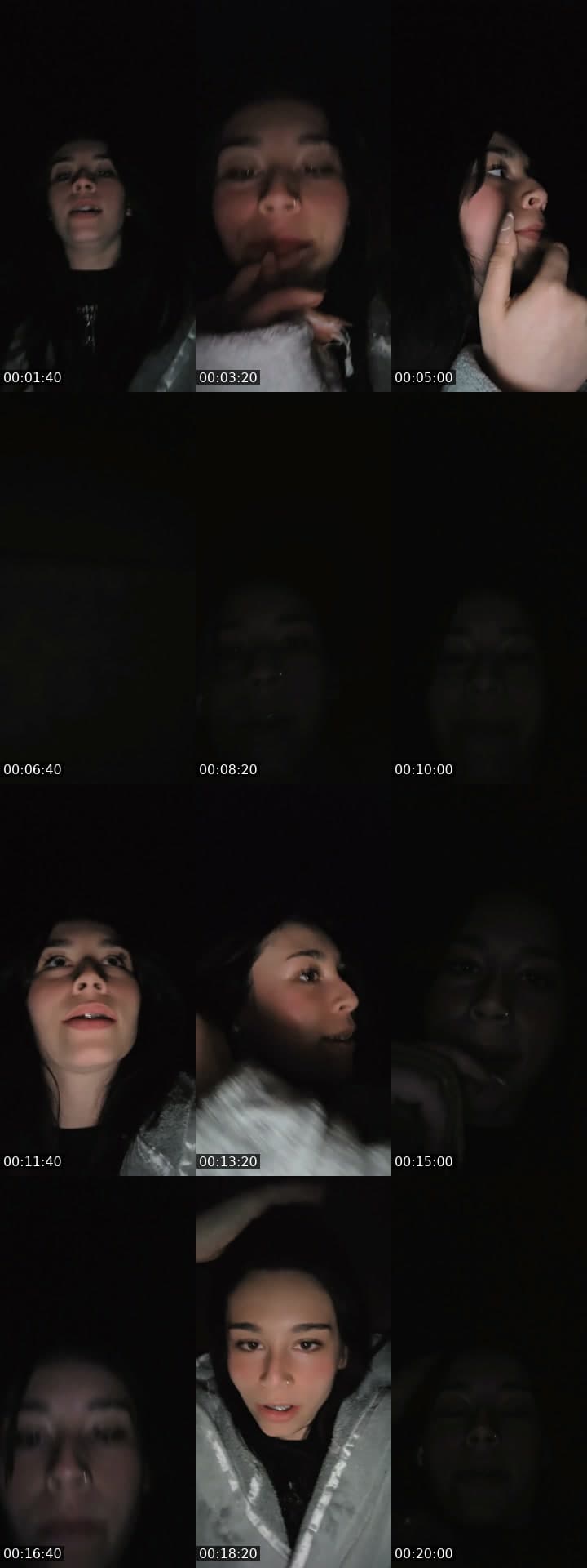 @chinezoaica_17 TikTok live stream