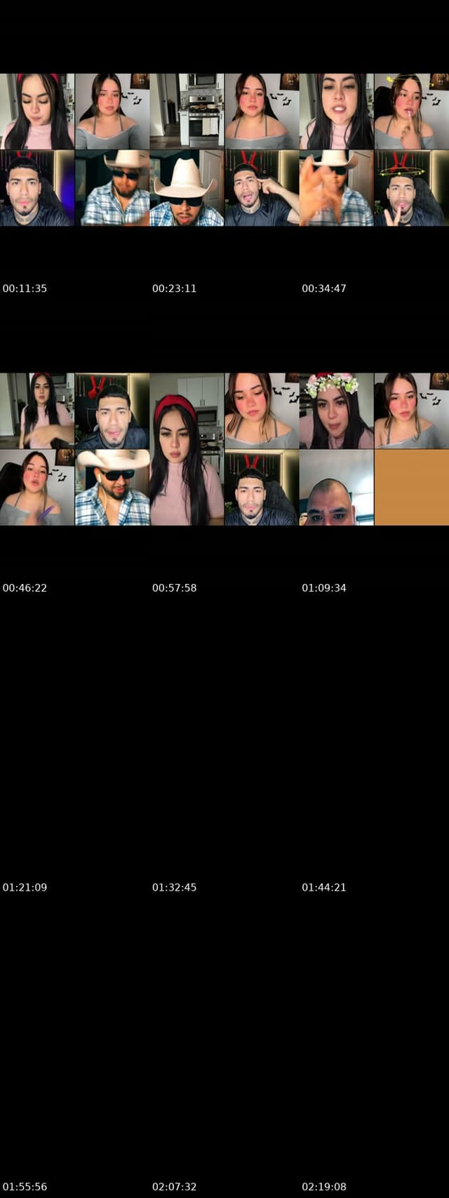 @leslymoya TikTok live from 2026-05-22