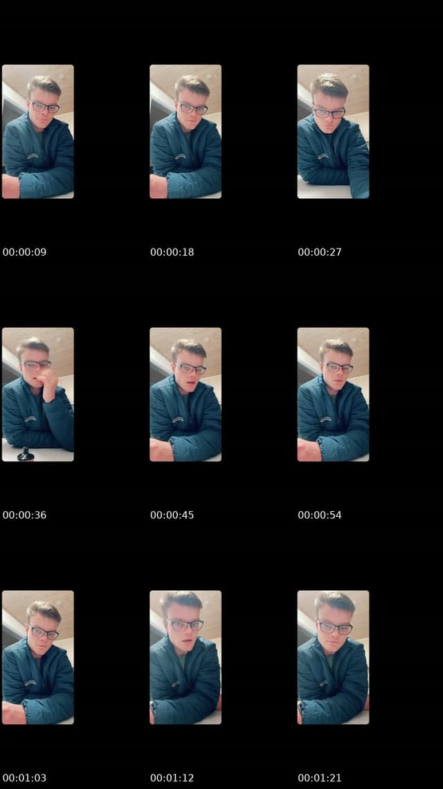 @jonas_kirk Denmark TikTok live from 2026-05-22