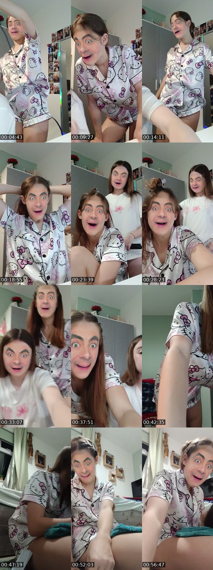 @ur..fav..summer5 TikTok live stream