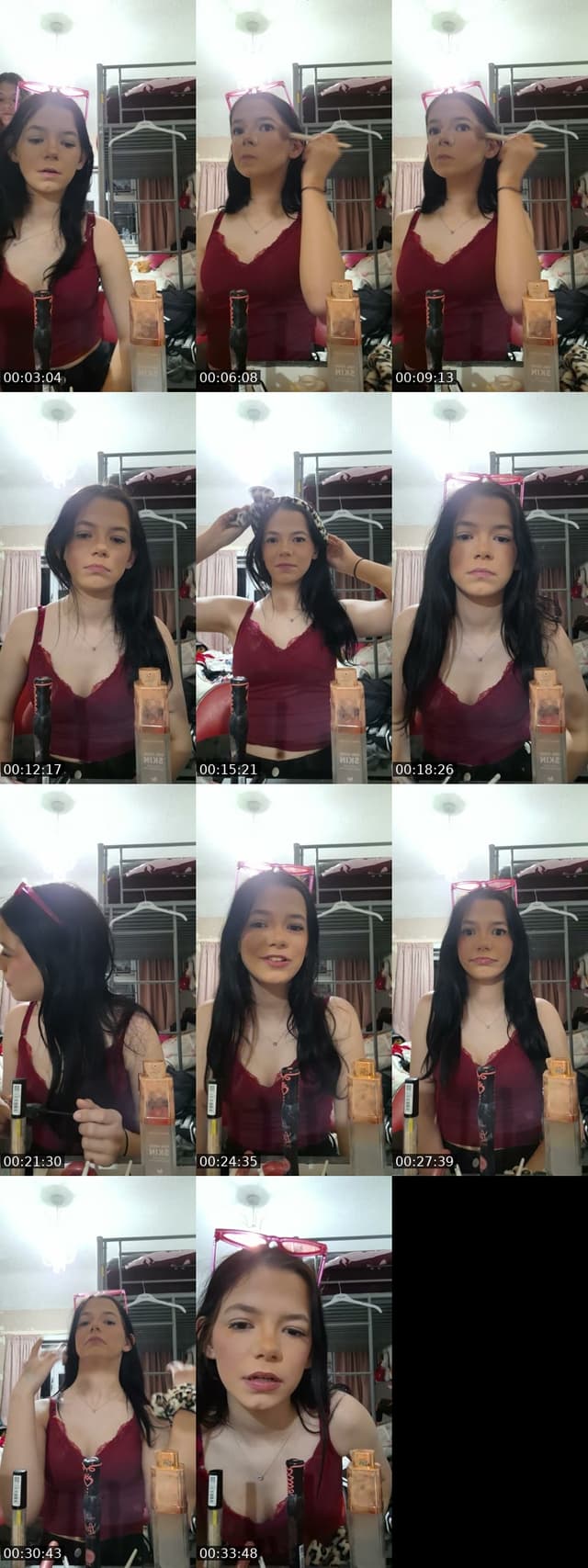 TikTok live: your invited by @ezmel2807