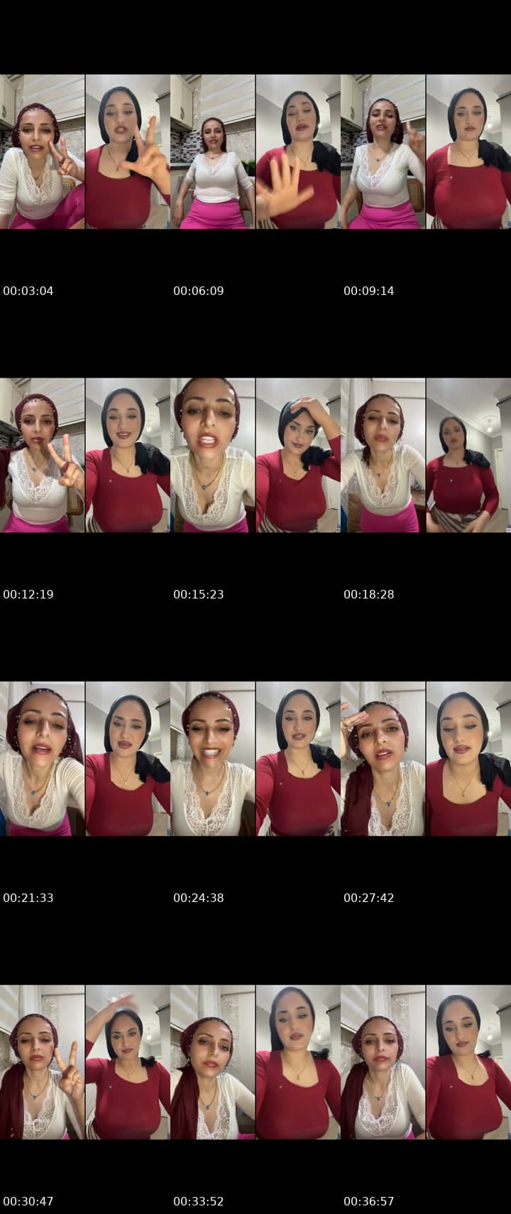 @gulusu.guzel34 TikTok live stream