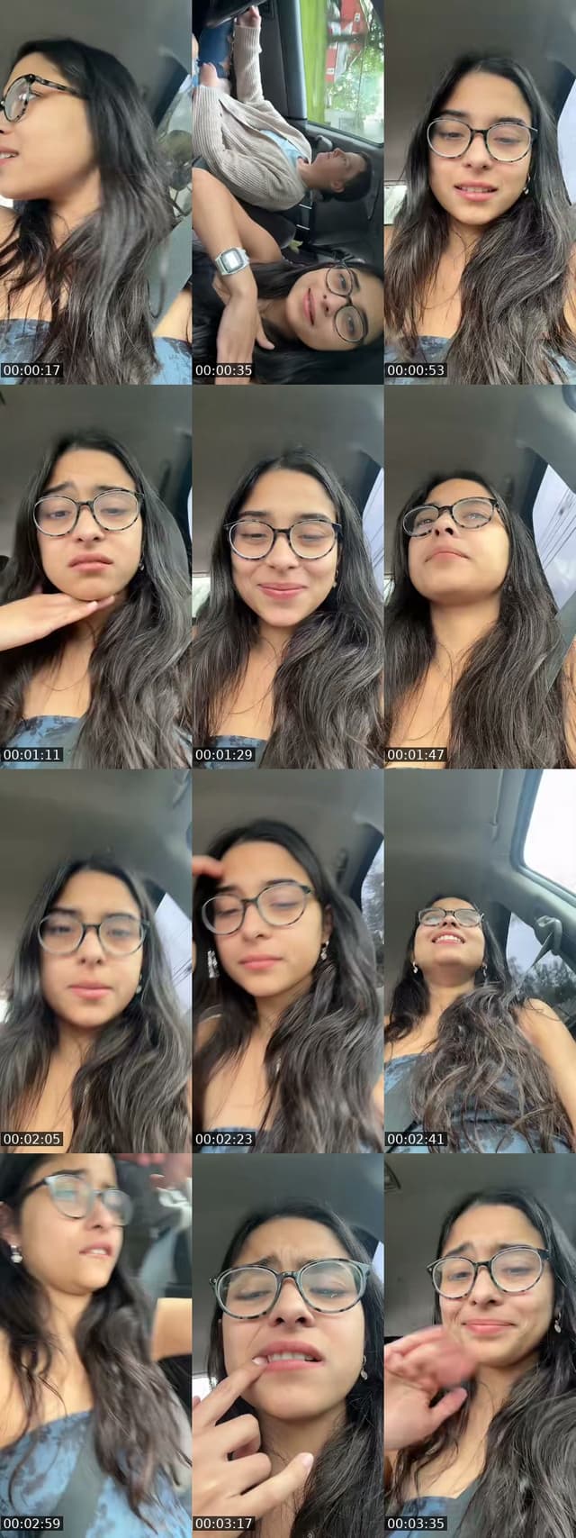 TikTok live: Quick af by @weirdgirl924