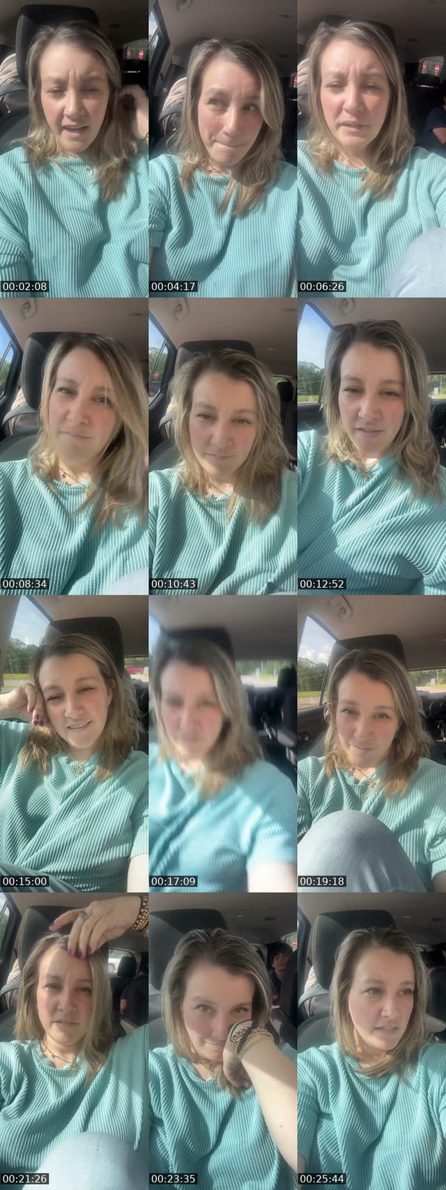 TikTok live: Lets Go LIVE! by @kelleyreneedavis