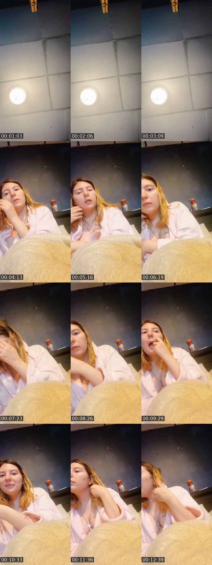@i.love.stitch4431 TikTok live stream