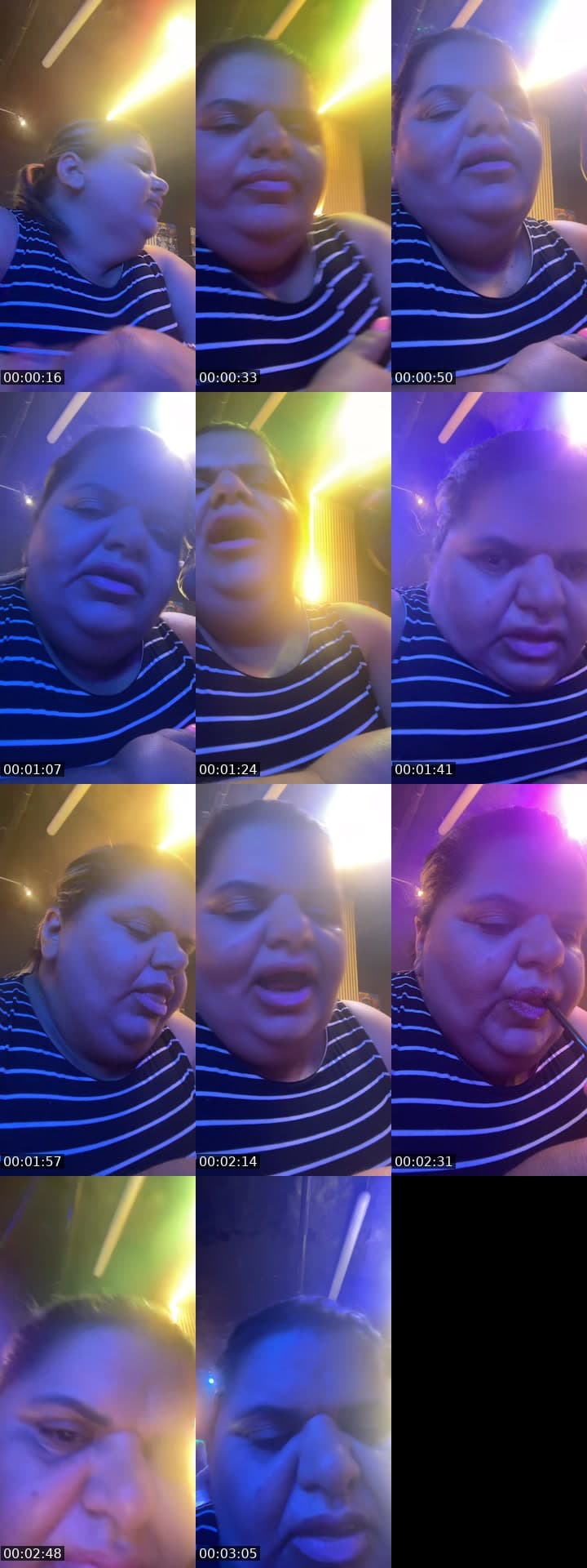 @carmitmt55 TikTok live stream