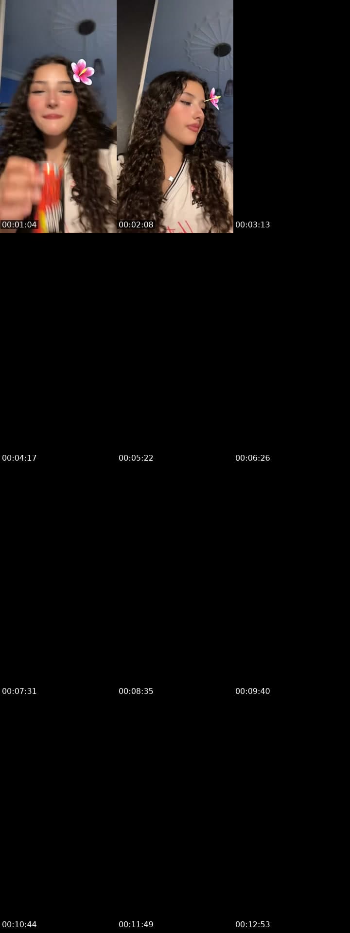 @jxll062 TikTok live stream