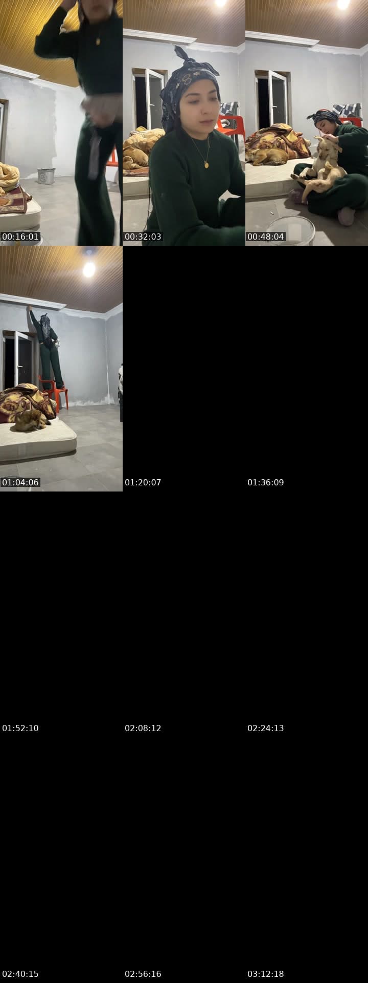 @alyena080 TikTok live stream