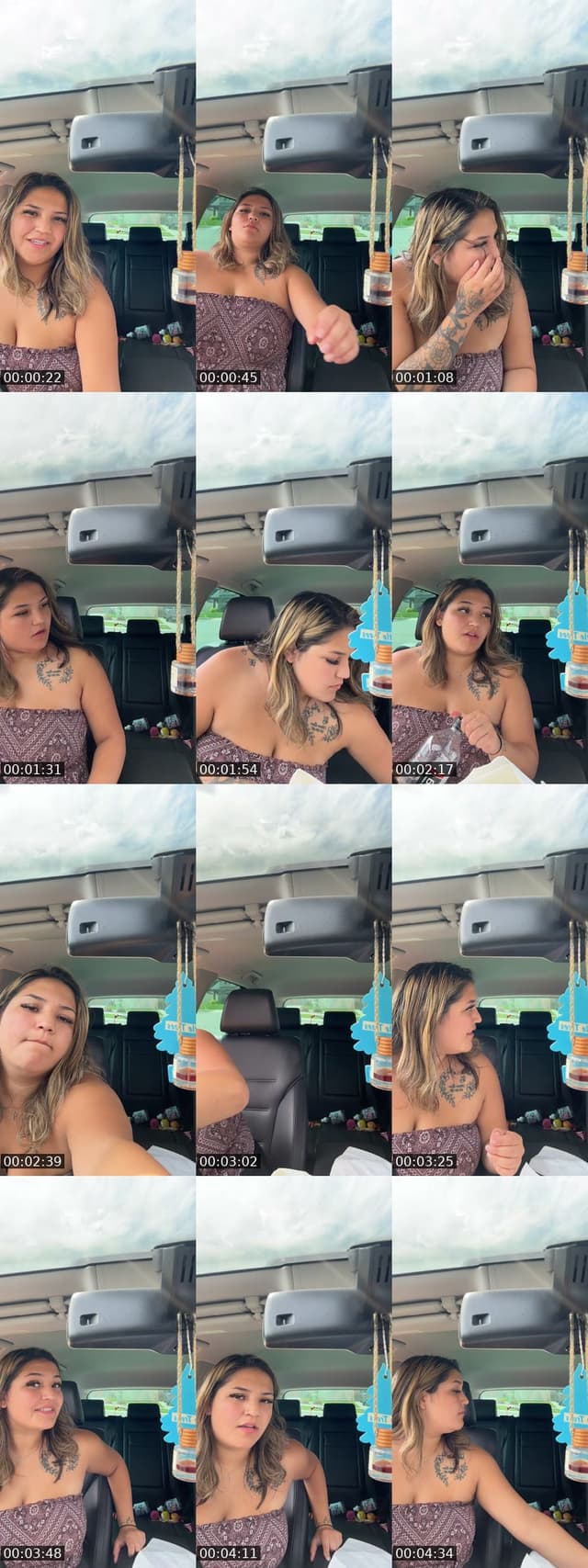 TikTok live: 👋🏽 by @mia_tapp12