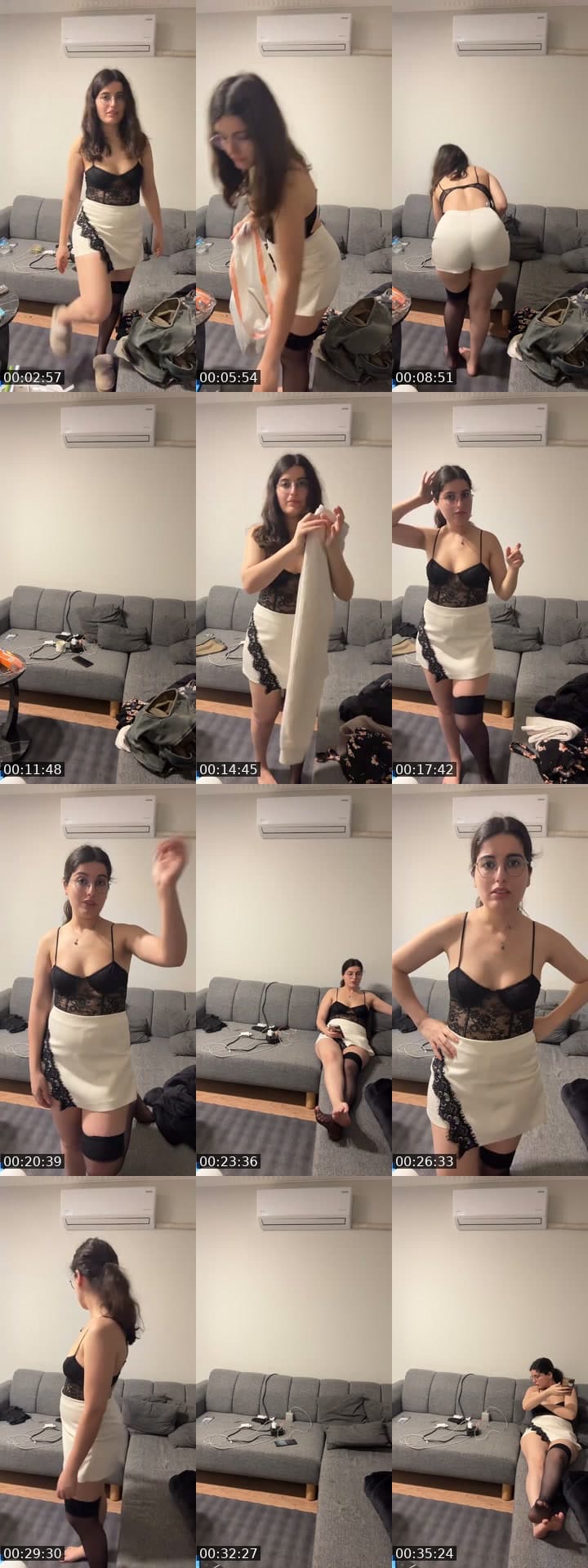 Kombin yayını