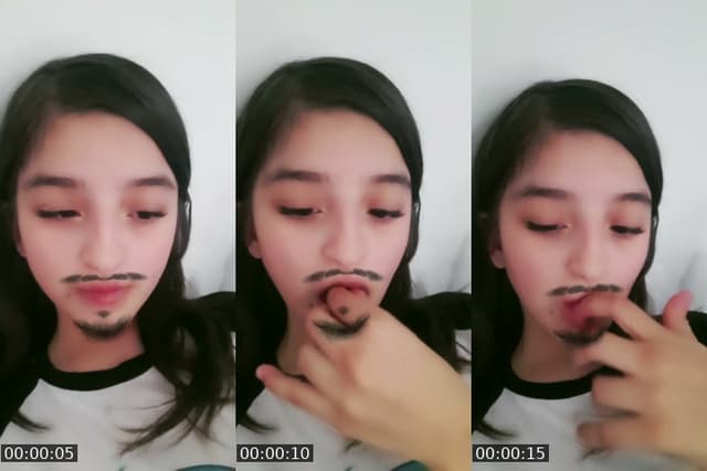 TikTok live: 💕 by @xime12q3