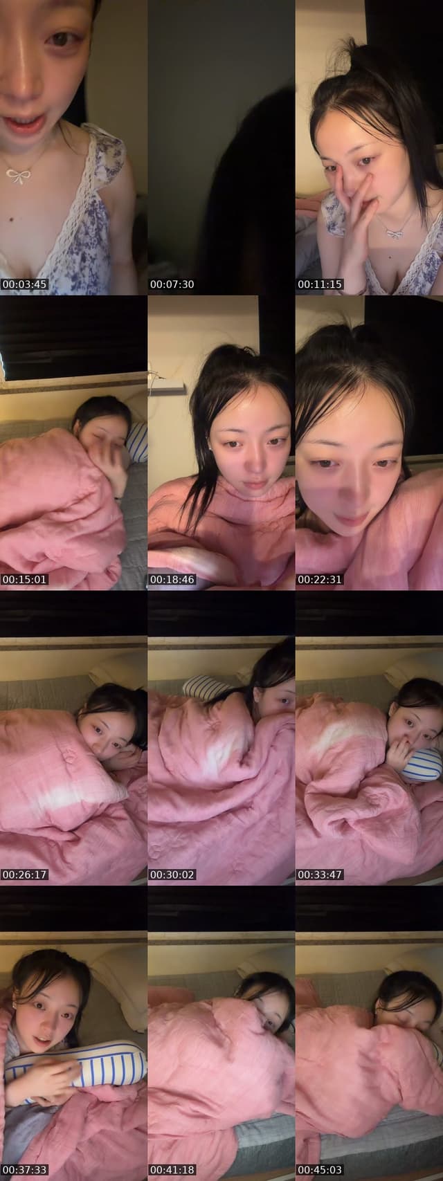 TikTok live: 안녕 by @user3268102781852