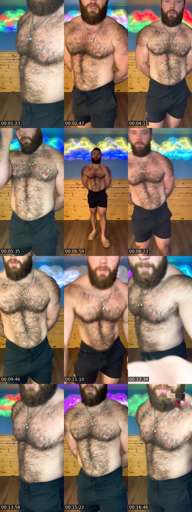 TikTok live: Gift Gallery. JOIN NOW. by @massmiiike2