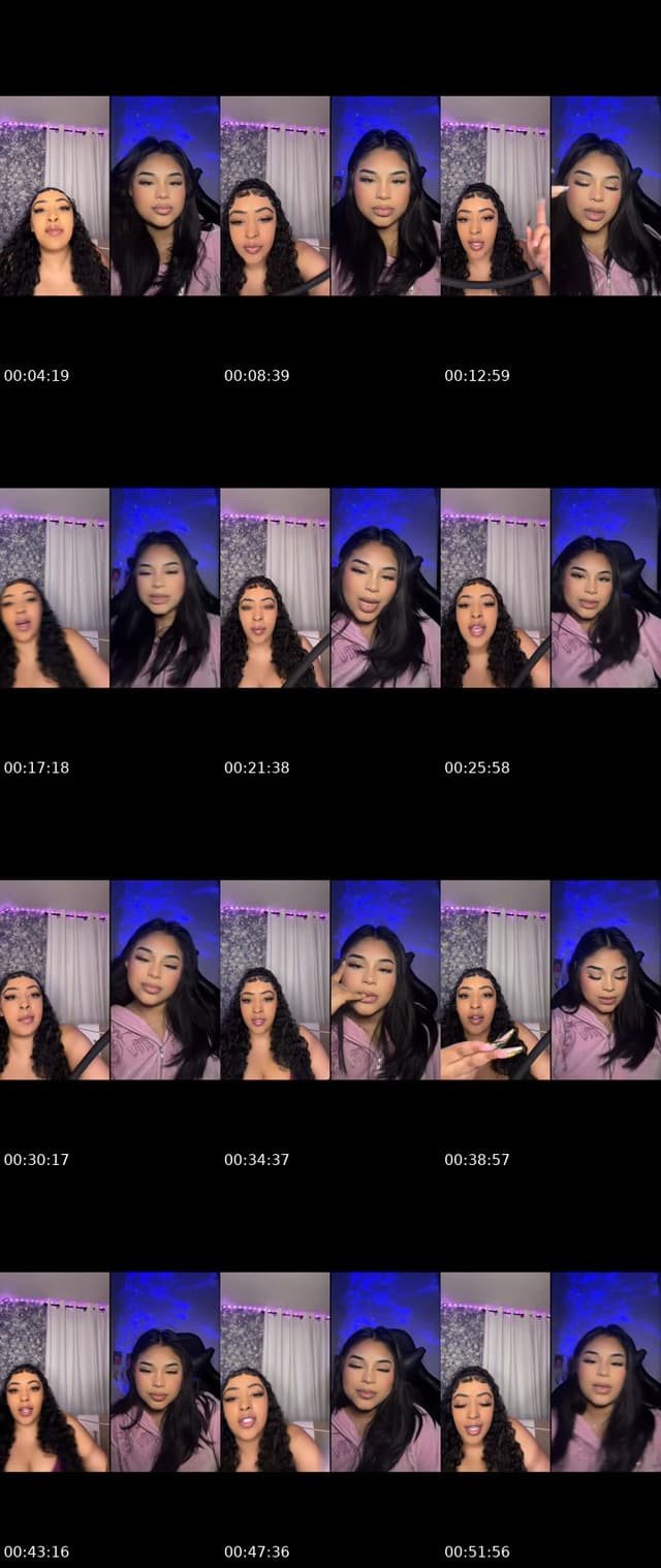 TikTok live: Let’s get ranked 🎯♥️ by @doseofmel__