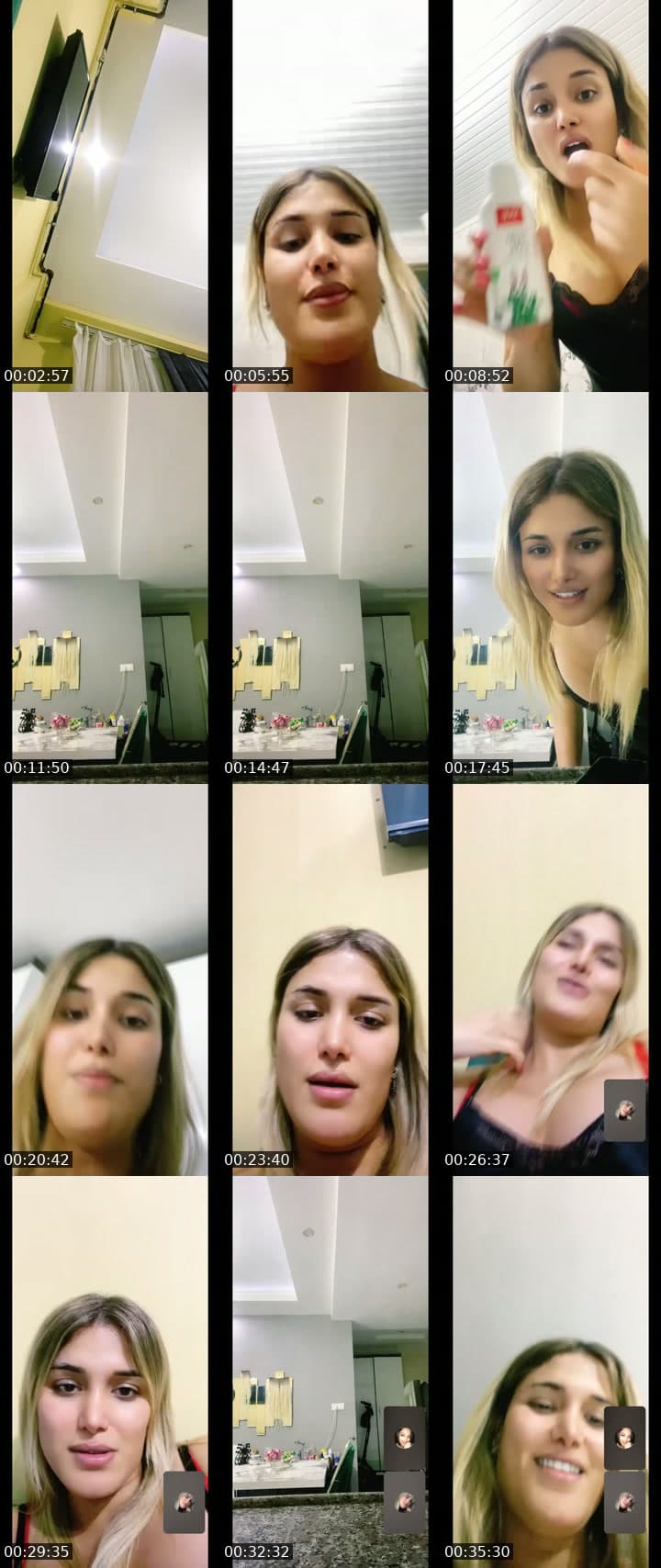 @jouli484 TikTok live stream
