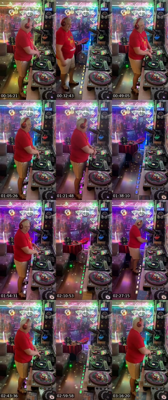 TikTok live: Baletowy piątek💃🏿🕺🏻💃🏿🕺🏻💃🏿🕺🏻🥃 by @dj_er06