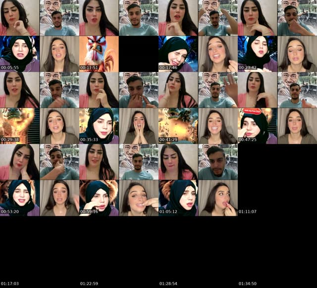 @hacking966 TikTok live from 2026-05-22