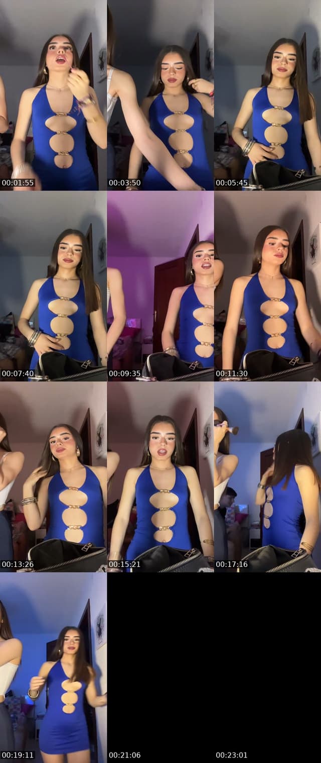 @caarmeen_hndzz07 TikTok live from 2026-05-22