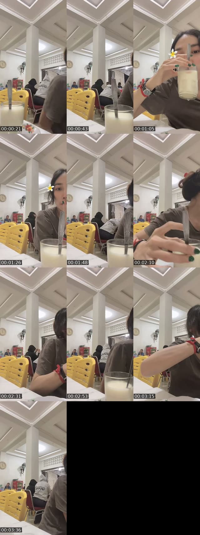 @ka.bie6 TikTok live from 2026-05-22