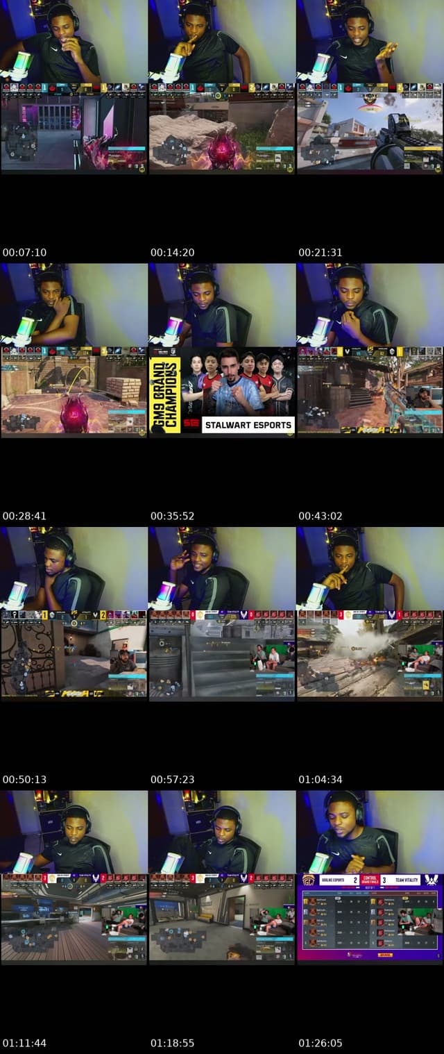 TikTok live: hlooo by @diehard_codm