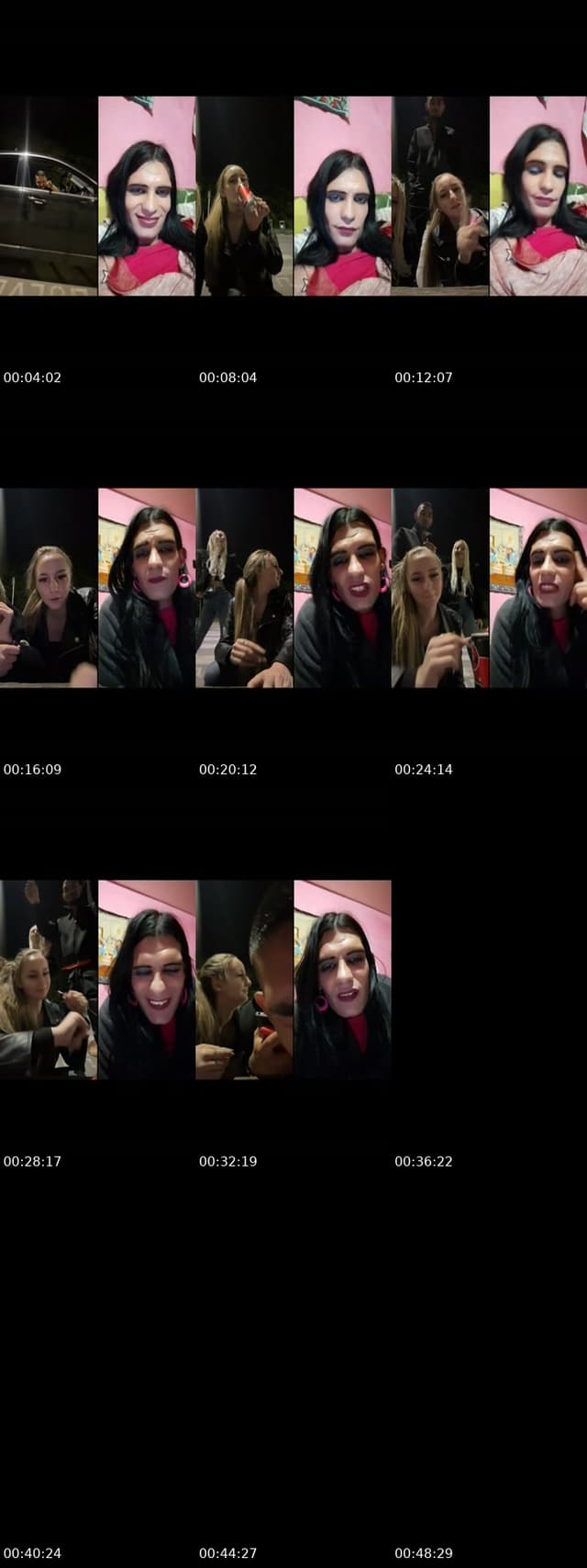@_.nesitto._ Bulgaria TikTok live from 2026-05-22