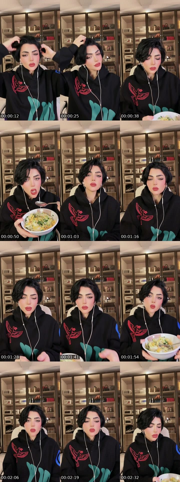@layan_1_1 TikTok live stream
