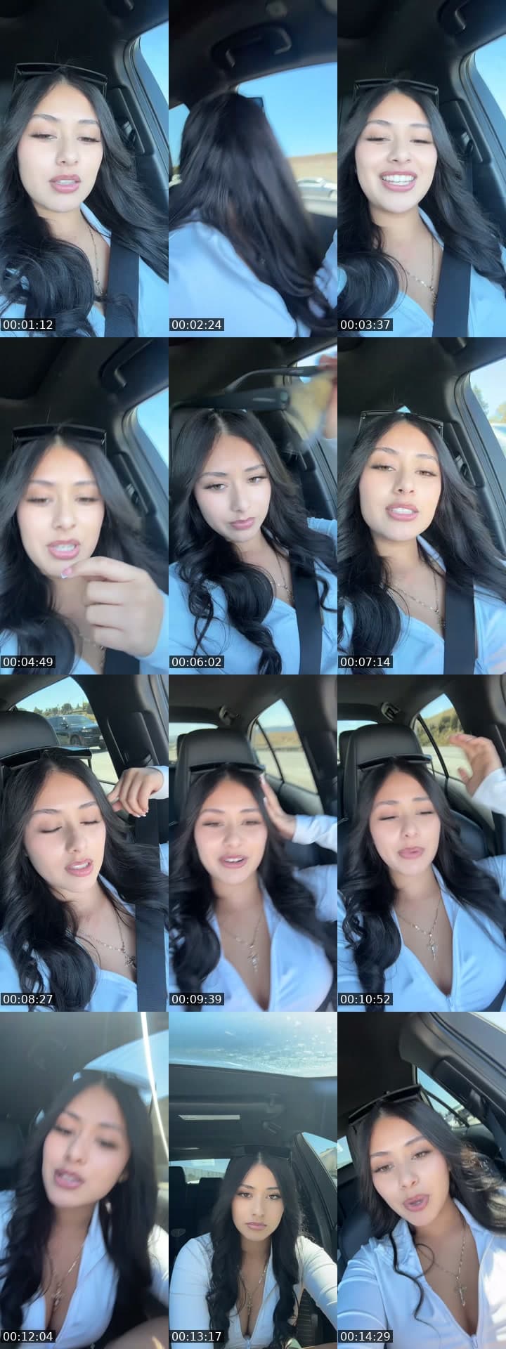@8717zzy_ TikTok live stream