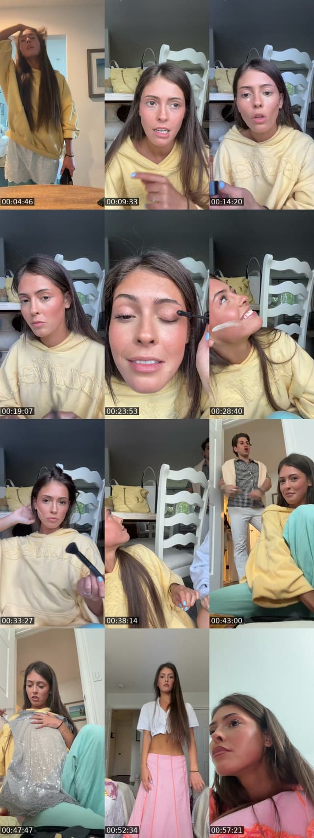 TikTok live: hi by @sexystinky