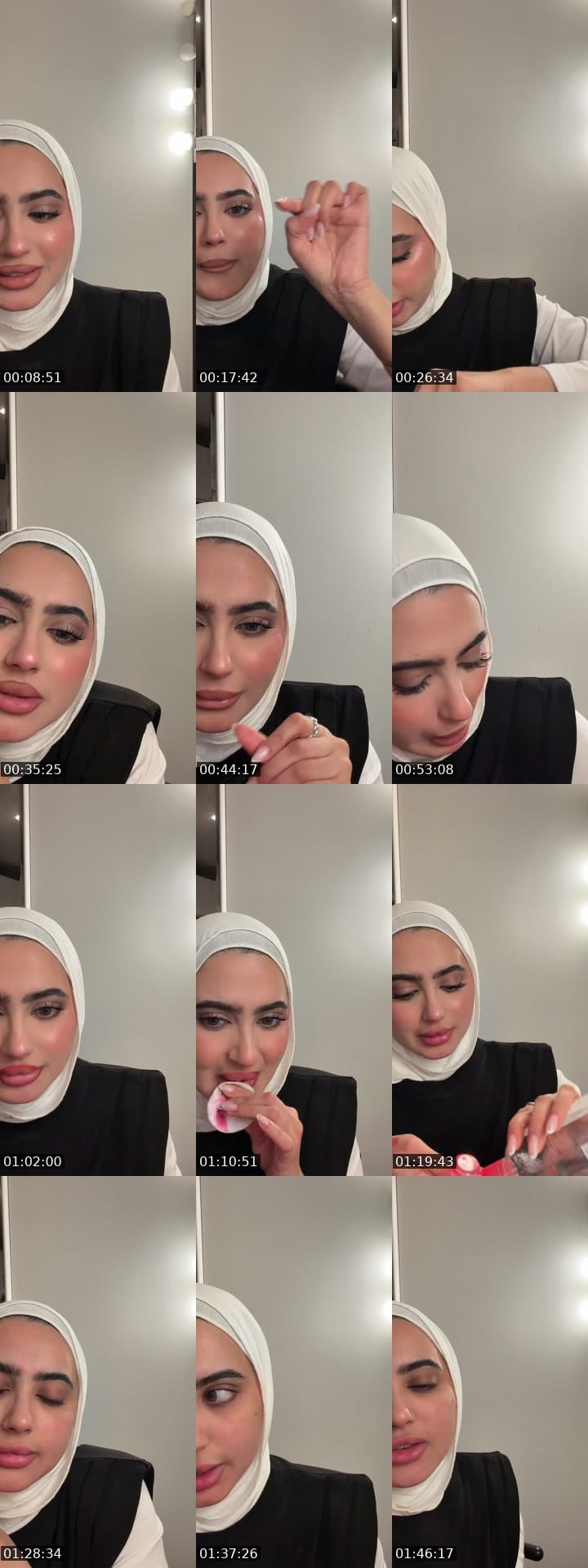 @reemsline TikTok live stream