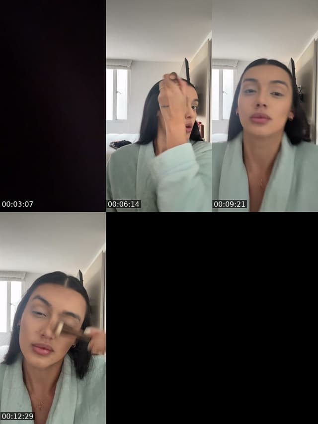 @soycaroserrano TikTok live from 2026-05-22