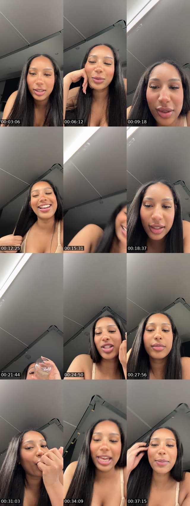 @jamilacx TikTok live from 2026-05-22