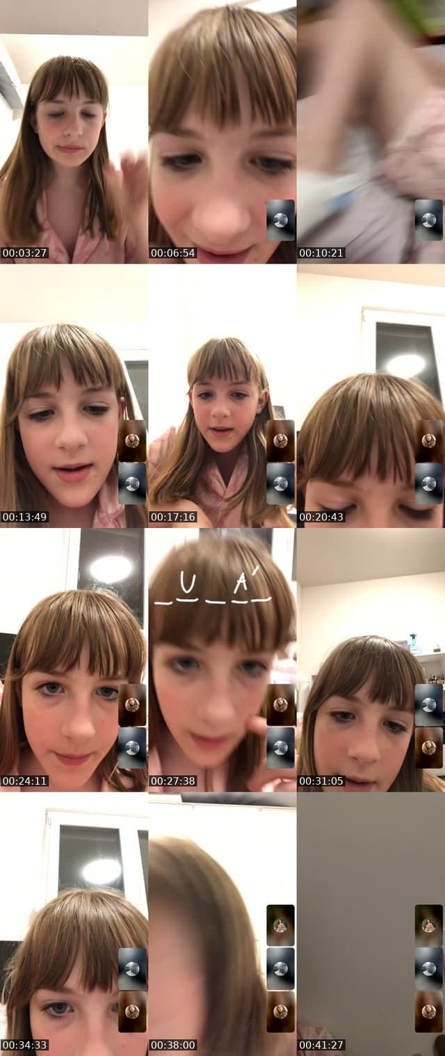 Hungary TikTok live: Csak egy live by @lili_humicsko