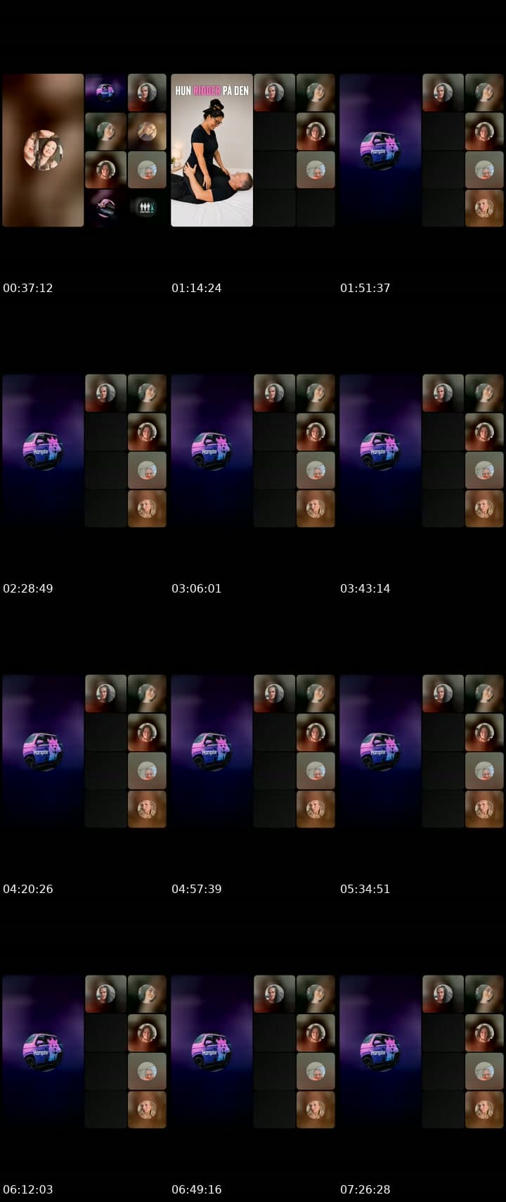 @hampsterbackup TikTok live stream
