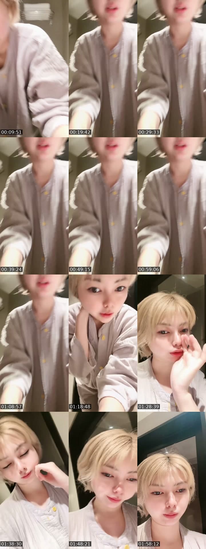 @shiromesi.3 TikTok live stream