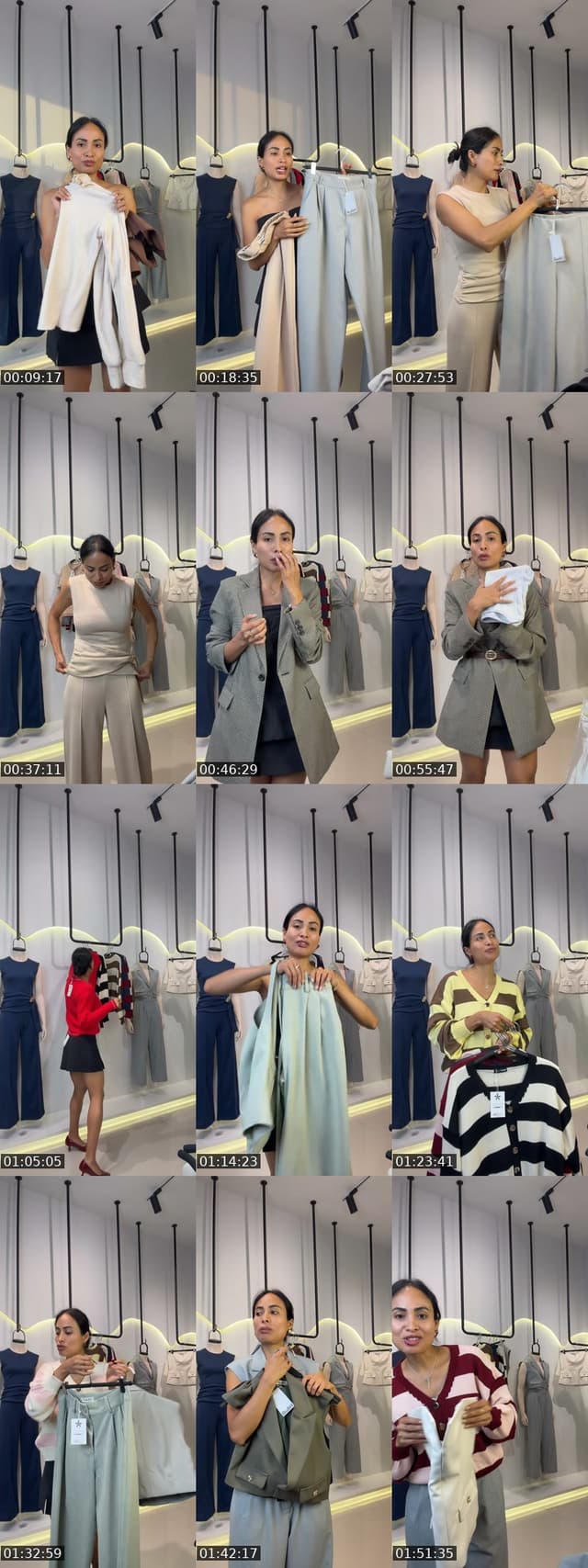 TikTok live: Nuevo ingreso!🤍 by @dibali_store