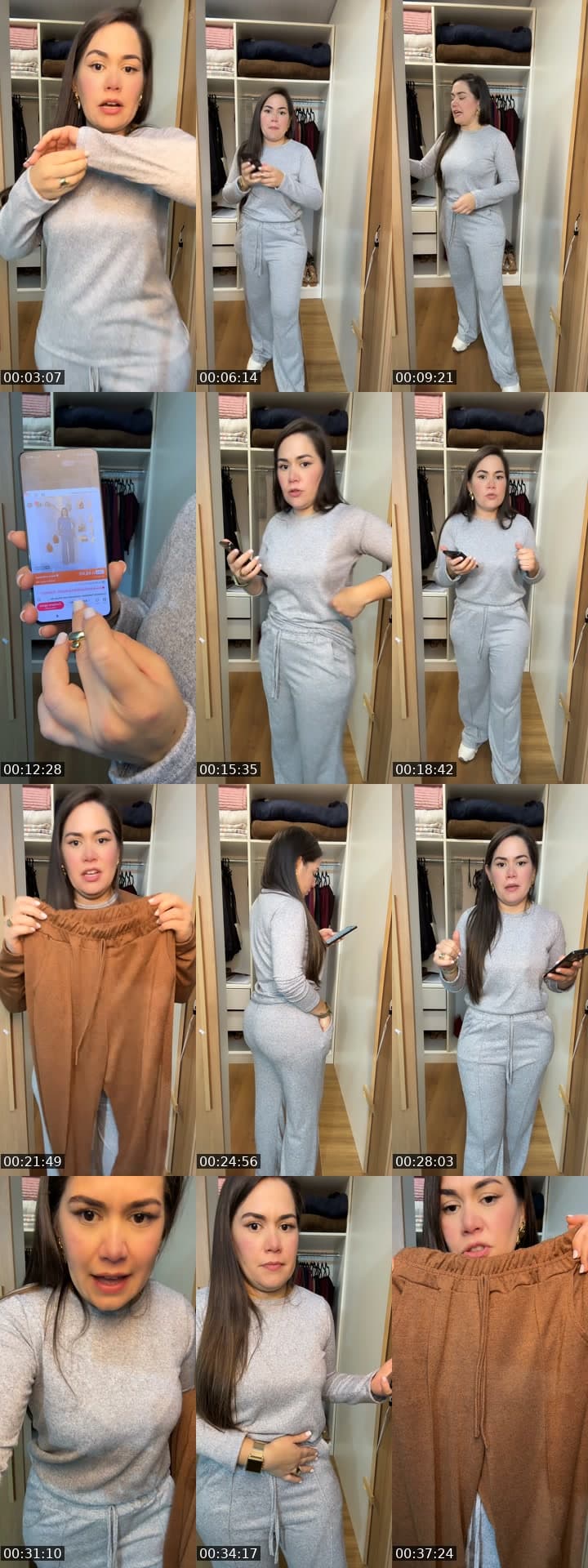 @daiaeenepassos TikTok live stream