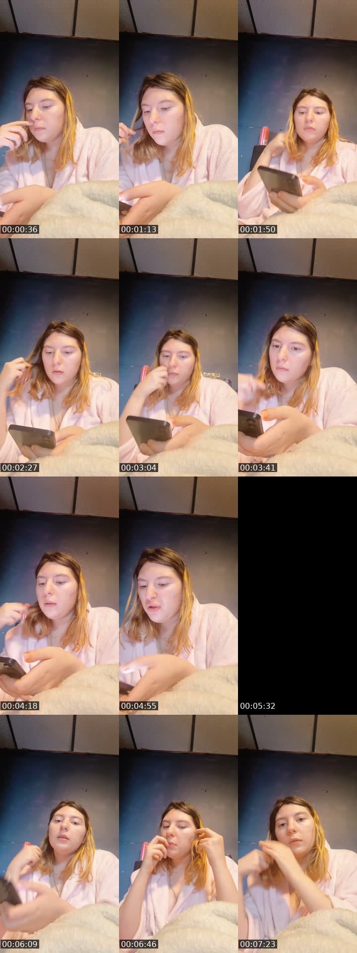 @i.love.stitch4431 TikTok live stream