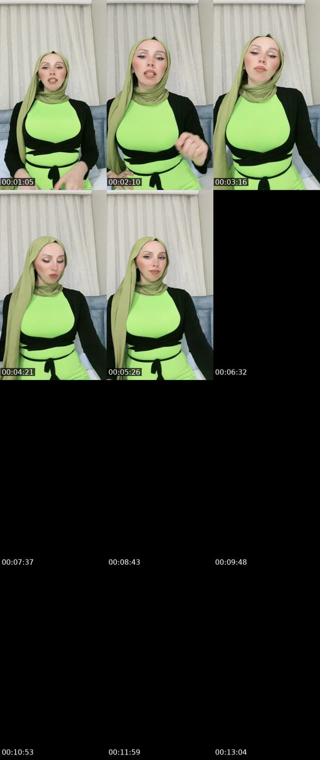 TikTok live: Hedeften at takibe alıyorum by @gocmen_kizi27
