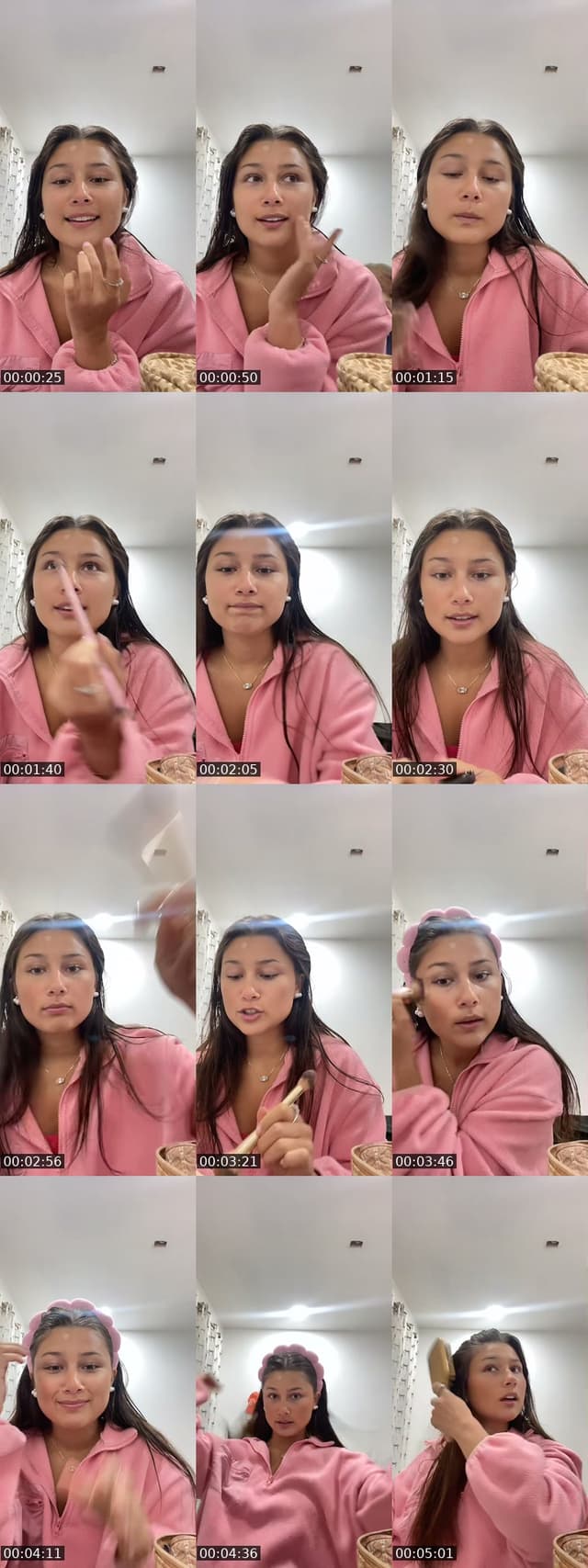 @janeleolivia TikTok live from 2026-05-22