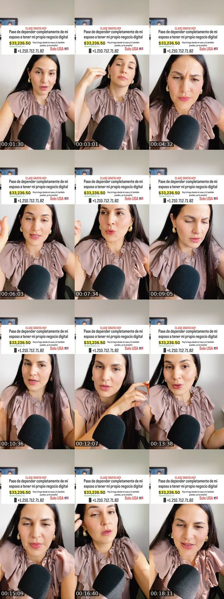 Genera ingresos desde casa
