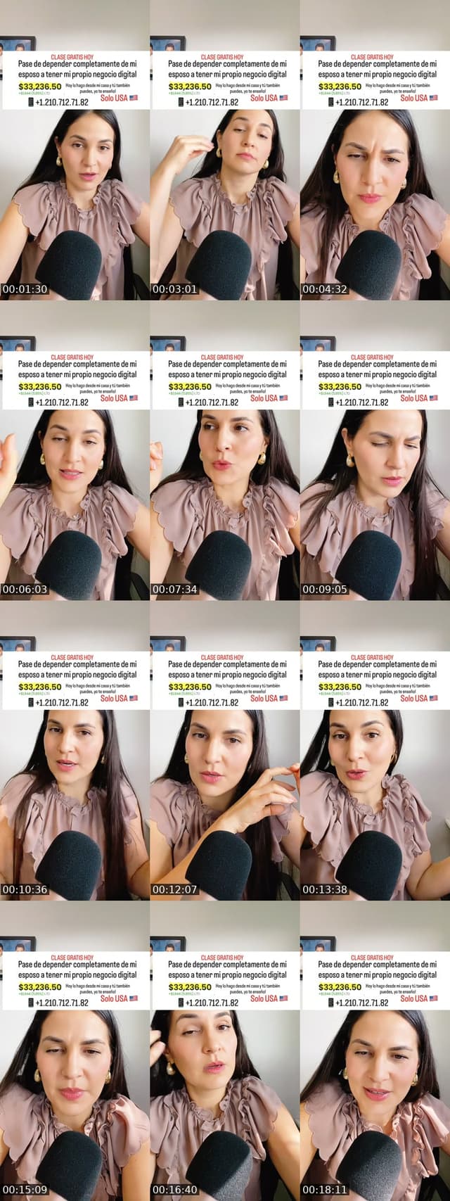 TikTok live: Genera ingresos desde casa by @gabyinspiraa