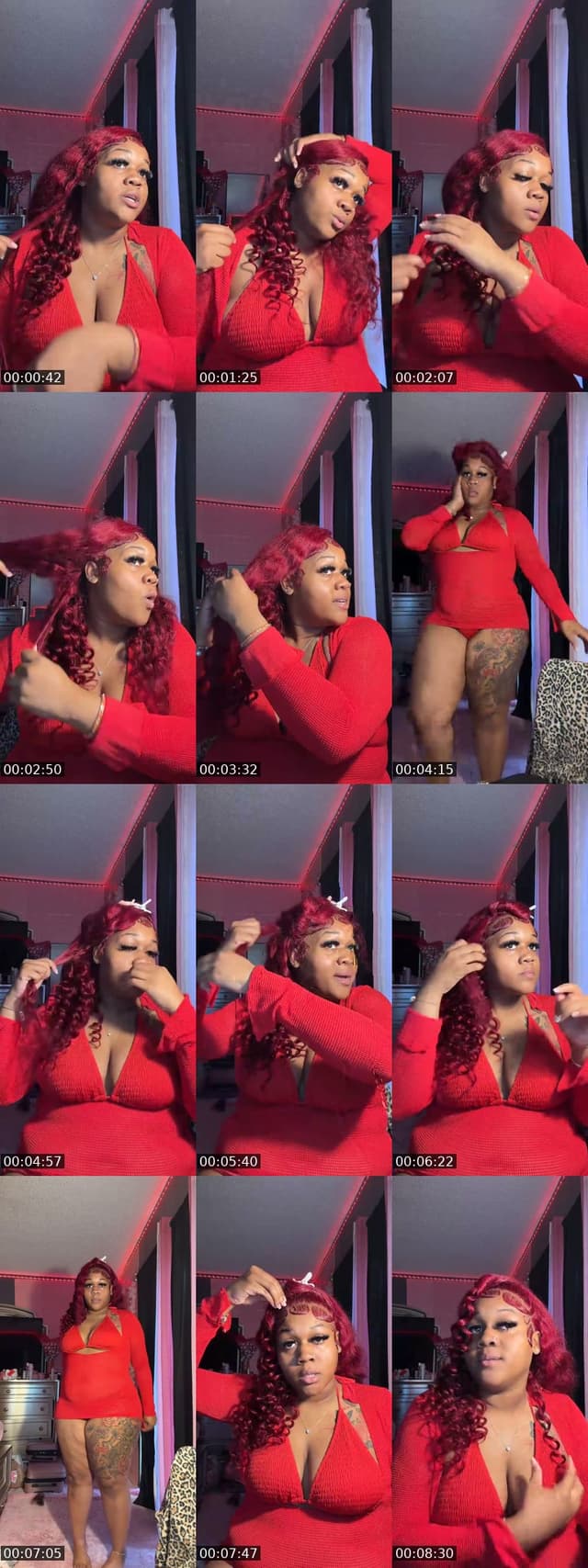 @zariaamourrpt2 TikTok live from 2026-05-22