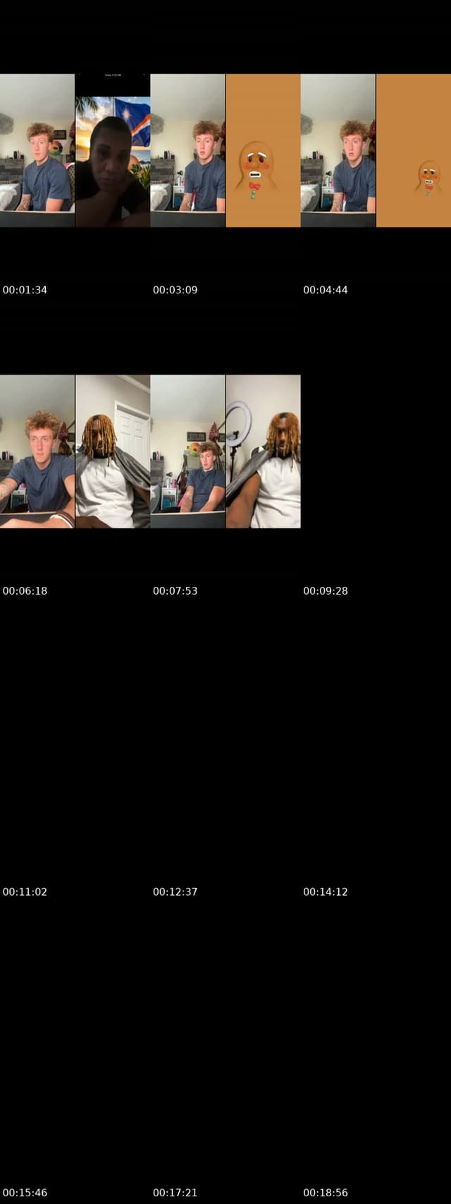 @l.andoo TikTok live from 2026-05-22
