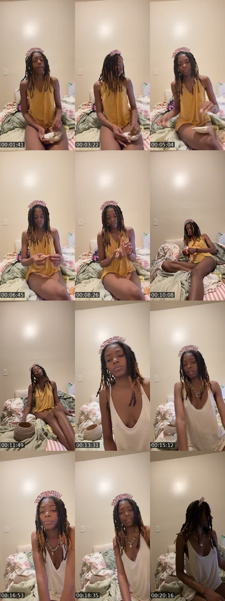 i’m 23